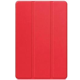 Чохол-книжка для планшета BeCover Smart Case для Xiaomi Redmi Pad 2 11.0 Red Red (713643)