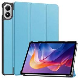 Чохол-книжка для планшета BeCover Smart Case для Xiaomi Redmi Pad 2 Pro 12.1 Light Blue (714631)
