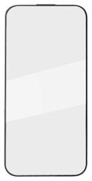 Захисне скло Benks Arc Shield Full Coverage Screen Protector для Apple iPhone 15 Pro Black