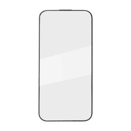 Захисне скло Benks Arc Shield Full Coverage Screen Protector для Apple iPhone 15 Pro Max Black