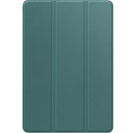 Чохол-книжка для планшета BeCover Flexible TPU Mate для Samsung Galaxy Tab A11 Plus X236B 11.0 Dark Green (713953)