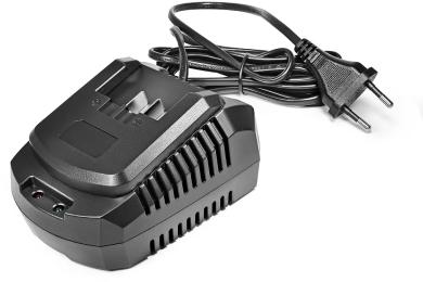 Шурупокрут Stark CD 18 Black акумуляторний 2 B Li-Ion