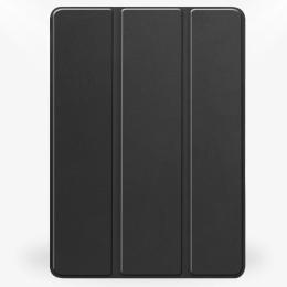 Чохол-книжка для планшета BeCover Flexible TPU Mate для Xiaomi Pad 8/8 Pro 11.2 Black з кріпленням для стилуса (715623)