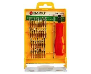 Викрутка Baku BK-3032
