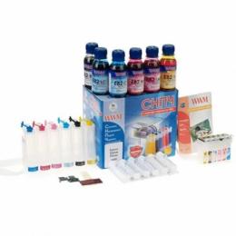 Система БПЧ WWM Epson St Photo 1410 (IS.0244)