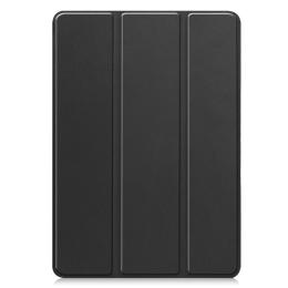 Чохол-книжка для планшета BeCover Flexible TPU Mate для Xiaomi Redmi Pad 2 11.0 Black з кріпленням для стилуса (715596)