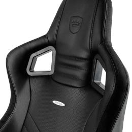 Ігрове крісло Noblechairs Epic Series NBL-PU-BLA-002 Black