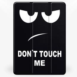 Чохол-книжка для планшета BeCover Flexible TPU Mate для Xiaomi Pad 7/7 Pro 11.2 Picture з кріпленням для стилуса Dont Touch (715620)