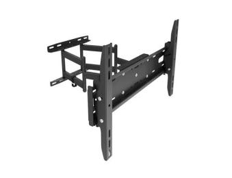 Кріплення для телевізора KSL WMO-8266T 40-82 похило-поворотне