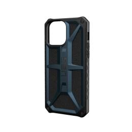 Чохол-накладка UAG Monarch для iPhone 13 Pro Max Mallard