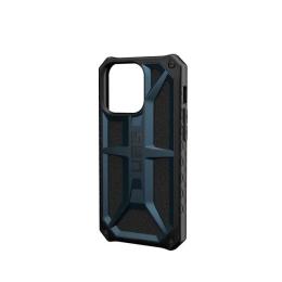 Чохол-накладка UAG Monarch для iPhone 13 Pro Mallard