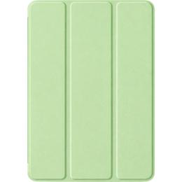 Чохол-книжка для планшета BeCover для Xiaomi Pad 8/8 Pro 11.2 Green з кріпленням для стилуса (715549)