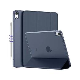 Чохол-книжка для планшета BeCover для Apple iPad Air 11 M4 2026 Deep Blue (715243)