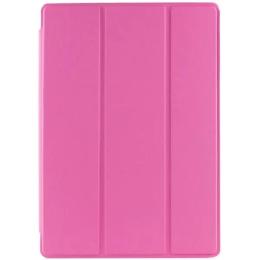 Чохол-книжка для планшета EpiK Book Cover (stylus slot) для Samsung Galaxy Tab A11/A9 8.7 X110/X115 Pink (00000086632_4)