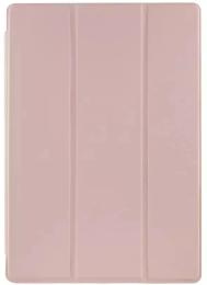 Чохол-книжка для планшета EpiK Book Cover (stylus slot) для Samsung Galaxy Tab A11/A9 8.7 X110/X115 Pink Sand (00000086632_5)