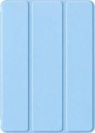 Чохол-книжка для планшета BeCover для Xiaomi Pad 7/7 Pro 11.2 Light Blue з кріпленням для стилуса (715543)
