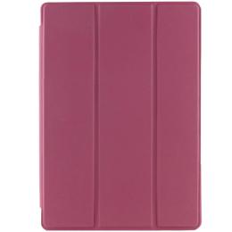 Чохол-книжка для планшета EpiK Book Cover (stylus slot) для Samsung Galaxy Tab A11 Plus/A9 Plus 11 Maroon (00000086633_1)