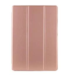 Чохол-книжка для планшета EpiK Book Cover (stylus slot) для Samsung Galaxy Tab A11/A9 8.7 X110/X115 Rose Gold (00000086632_6)