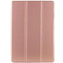 Чохол-книжка для планшета EpiK Book Cover (stylus slot) для Samsung Galaxy Tab A11 Plus 11 (X230/X236) Rose Gold (00000083513_9)