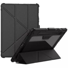 Чохол-книжка для планшета Nillkin Bumper Pro Multi-angle для Samsung Galaxy Tab S10 FE/S9 Black (00000079709_1)