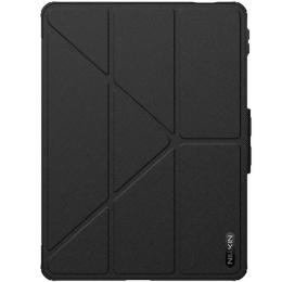 Чохол-книжка для планшета Nillkin Bumper Pro Multi-angle для Xiaomi Pad 8/Pad 8 Pro 11.2 Black (00000084670_1)