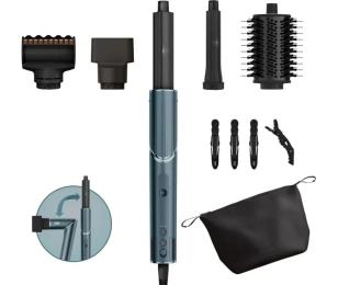 Стайлер Shark FlexStyle Limited Edition Teal 5-in-1 HD450TLEU