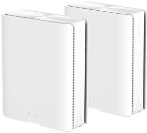 Маршрутизатор Asus ZenWiFi BQ16 BE25000 White (90IG08K0-MO3N2V)