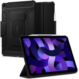 Чохол-книжка для планшета Spigen Core Armor для Apple iPad Air 10.9 2020/2022 Black (ACS02642)
