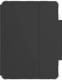 Чохол-книжка для планшета UAG Lucent для Apple iPad Pro 11 2018/2020/2021/2022/Air 10.9 2020/2022 Black (12299N314043/12329N314040)