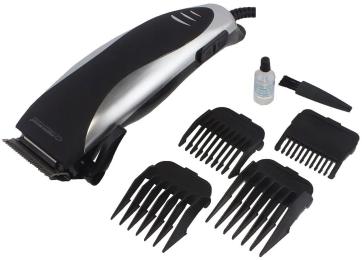 Машинка для стрижки Esperanza EBC005 Black