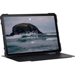 Чохол-книжка для планшета UAG Metropolis SE для Samsung Galaxy Tab S7 Plus 12.4 Black (224012114040)