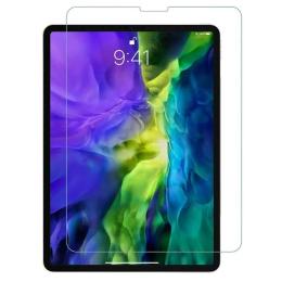 Захисне скло BeCover для Apple iPad Pro (2021) Transparent