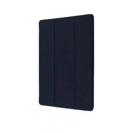 Чохол-книжка для планшета WAVE Smart Cover для Samsung Galaxy Tab A11 Plus 11 2025 Midnight Blue