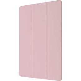 Чохол-книжка для планшета WAVE Smart Cover для Samsung Galaxy Tab A11 Plus 11 2025 Pink Sand