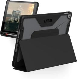 Чохол-книжка для планшета UAG Plyo для Apple iPad 10.2 2019/2020/2021 Black Ice (121912B14043)