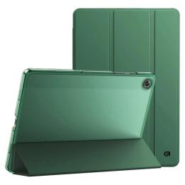 Чохол-книжка для планшета ArmorStandart Flex Case для Samsung Galaxy Tab A11 Plus Dark Green (ARM91178)