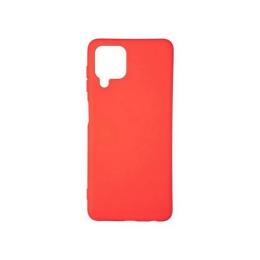 Чохол-накладка Infinity Full Soft Case для Samsung Galaxy A037 A03s Red