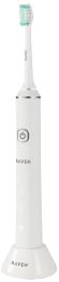 Електрична зубна щітка RAVEN ESOS001 White