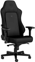 Ігрове крісло Noblechairs HERO Gaming NBL-HRO-PU-BED Black