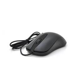 Мишка Jedel CP87 Black USB