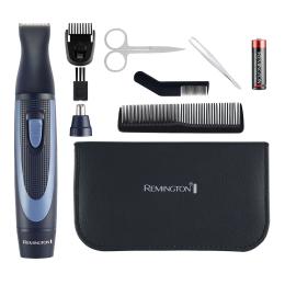 Тример Remington TRAVEL KIT Black Blue (NE3890)
