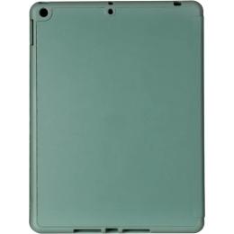 Чохол-книжка для планшета MiaMI Coblue Full Cove Apple iPad 10.2 (2019) Dark Green