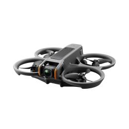 Квадрокоптер (дрон) DJI Avata 2 Drone Only (CP.FP.00000149.02) Gray