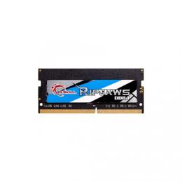 Оперативна память G.Skill Ripjaws F4-3200C22S-32GRS 32 GB SO-DIMM DDR4 3200 MHz