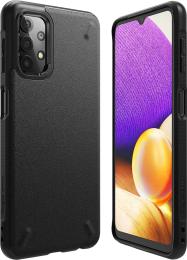 Чохол-накладка Ringke Onyx для Samsung Galaxy A325 A32 Black