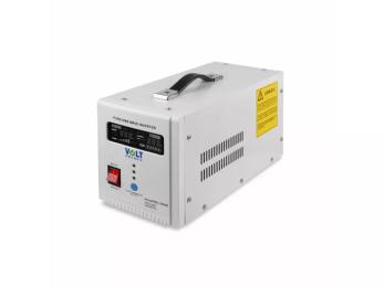 Джерело безперебійного живлення Volt Polska SINUS PRO 1000E 12V 220V White (3SP091012E)