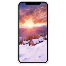 Чохол-накладка EpiK Silicone Case Full Protective (AA) для iPhone 7 Plus/8 Plus White