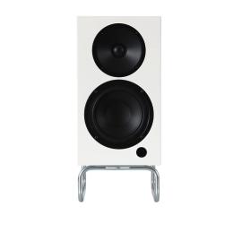 Акустична система Elac Debut ConneX Adsum DCB41-DS White