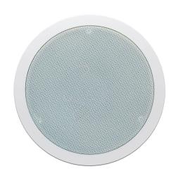 Акустична система Apart CM20T White