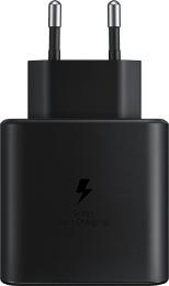 Адаптер живлення для телефона Samsung 45W PD EP-TA845NBEGEU Black